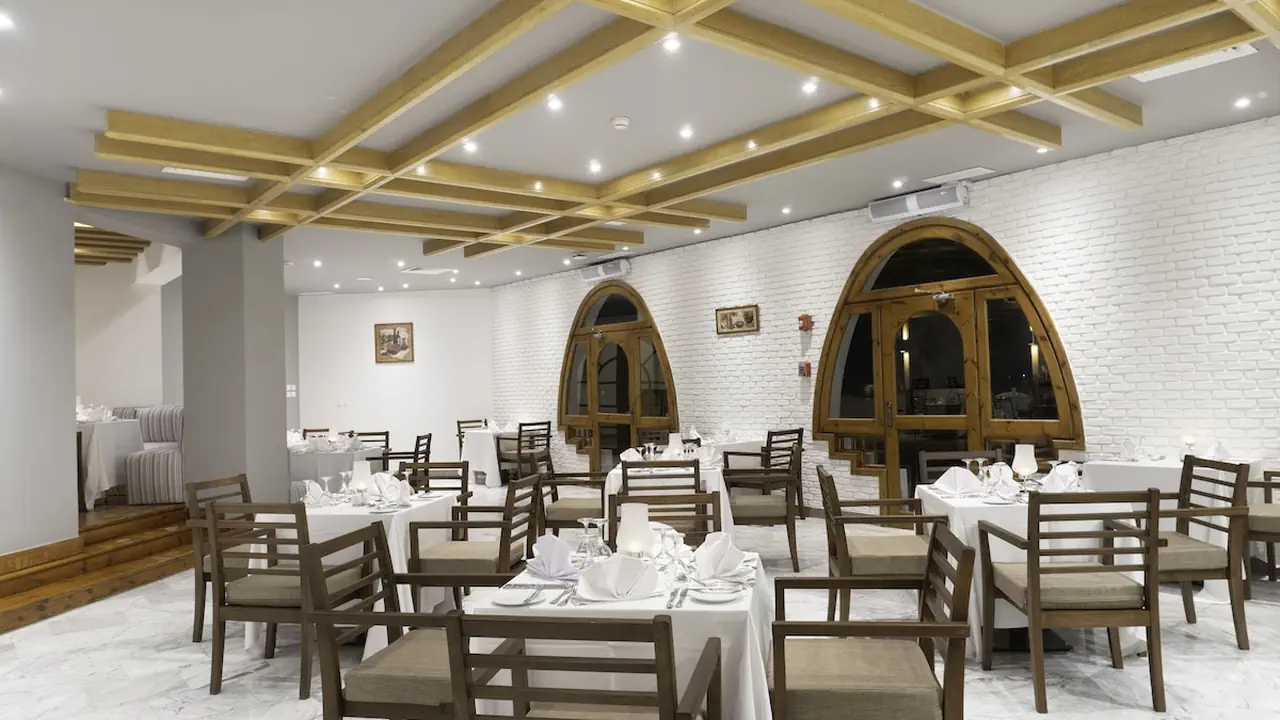 Hotel Safir Dahab - Dahab